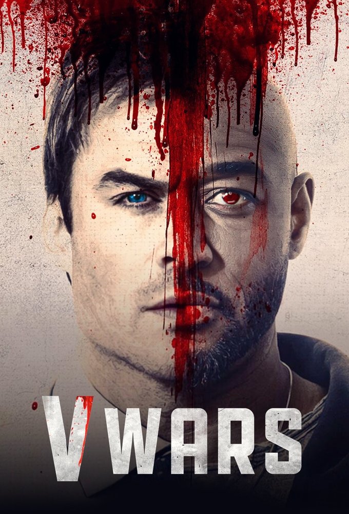 V Wars (2019 TV Series)